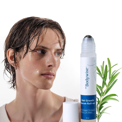 Bodywise Serum na porost włosów