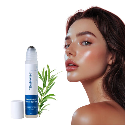 Bodywise Serum na porost włosów