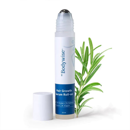 Bodywise Serum na porost włosów